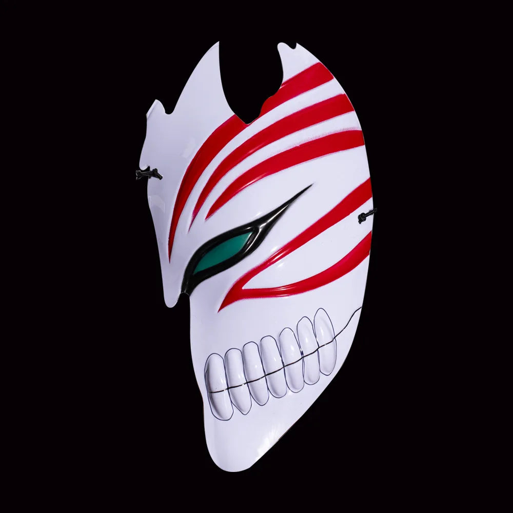 Bleach Hollow Mask
