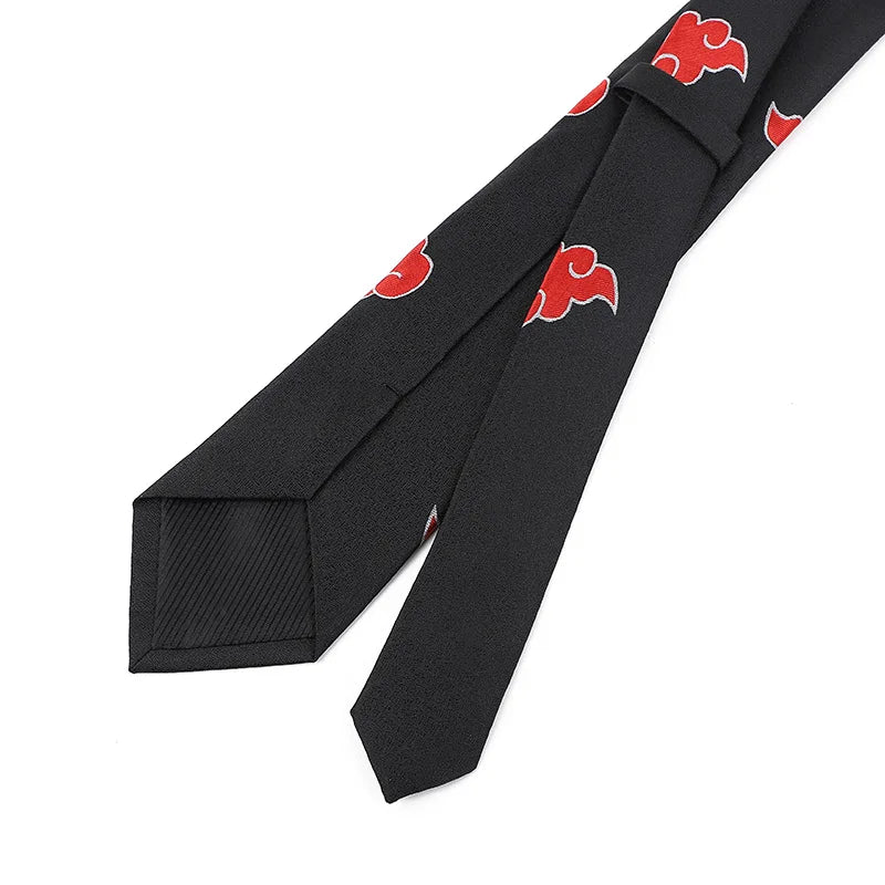 Akatsuki Tie