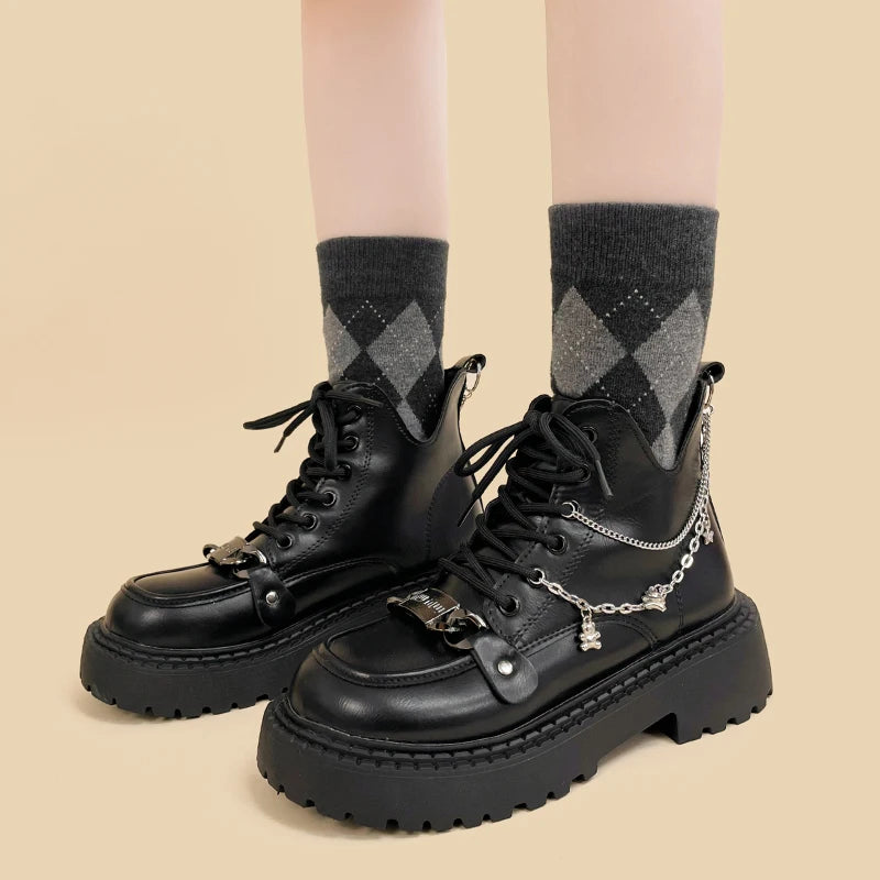 Anime Boots – Animeclo