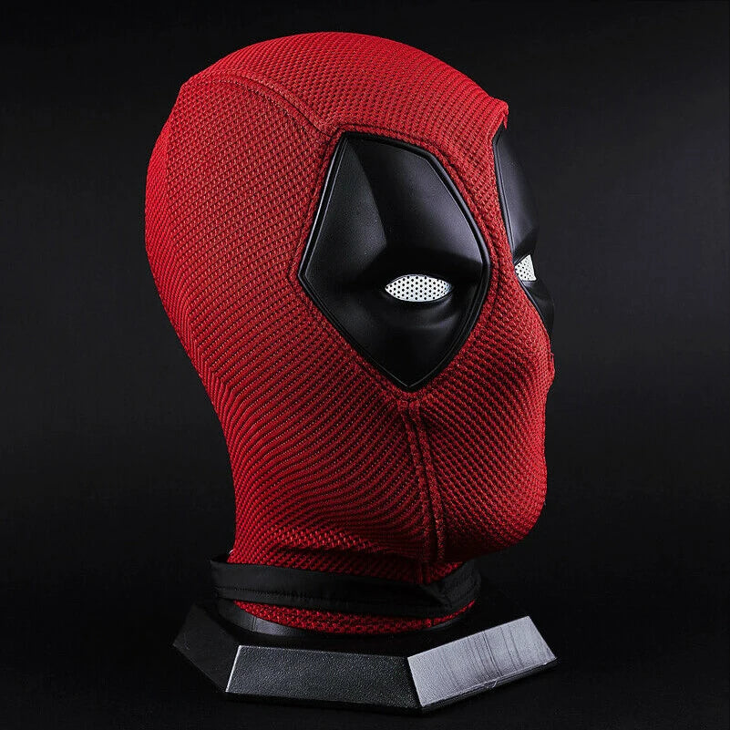 Deadpool Mask