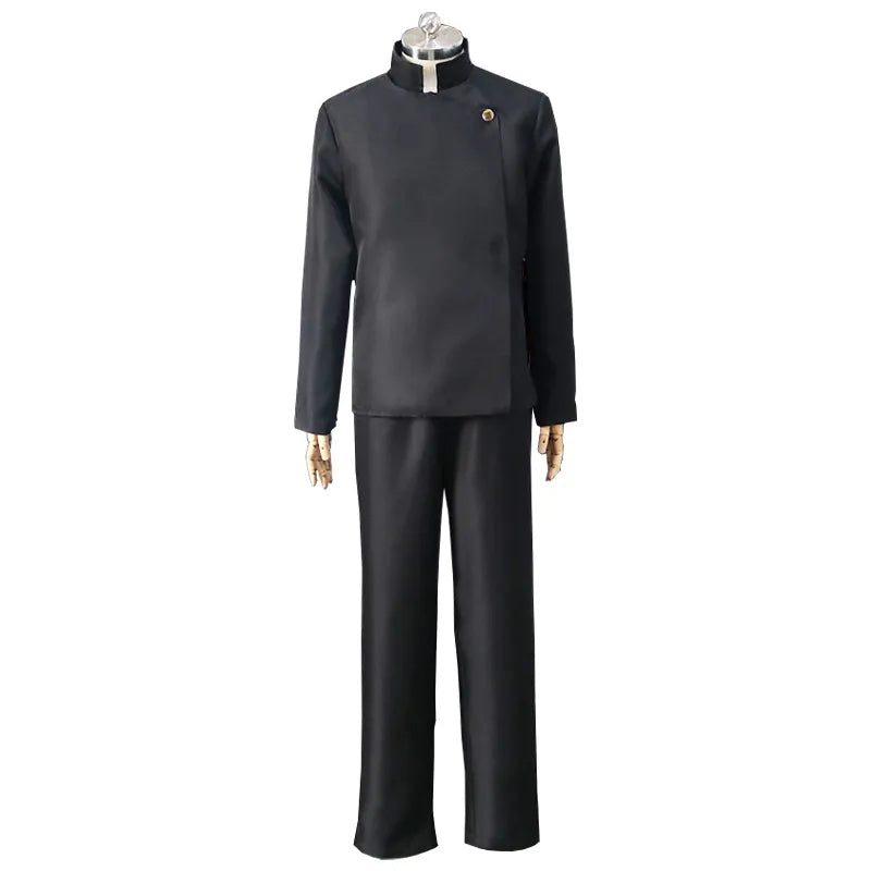 gojo outfit
