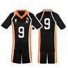 haikyuu jersey