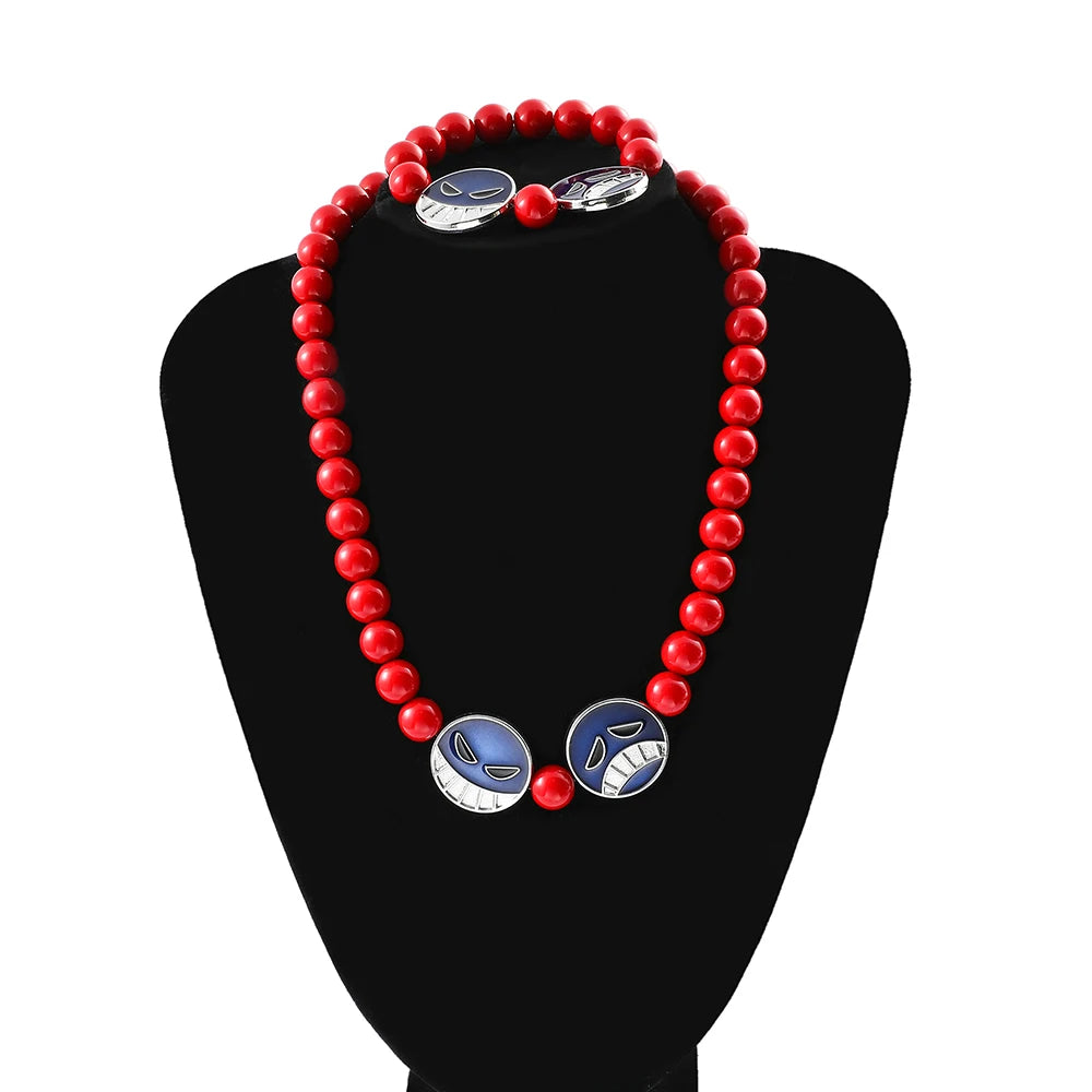 best ace necklace 