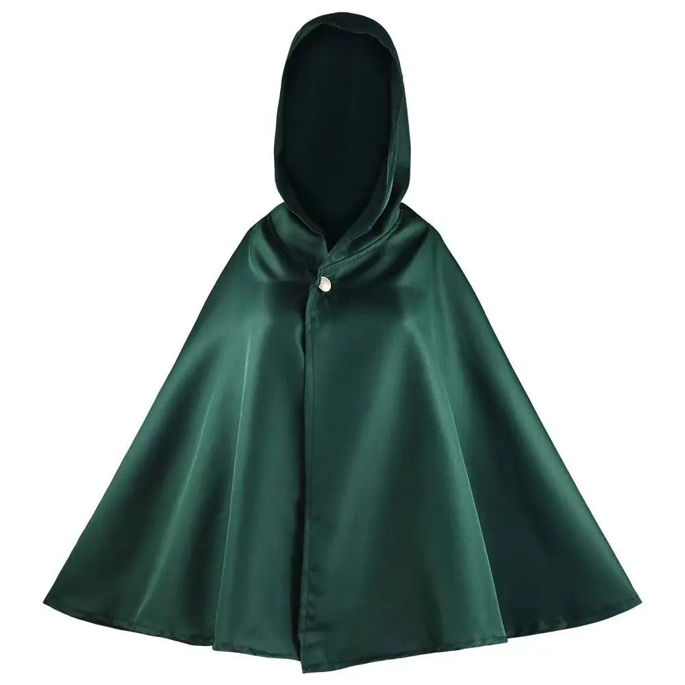 Attack on Titan Cloak
