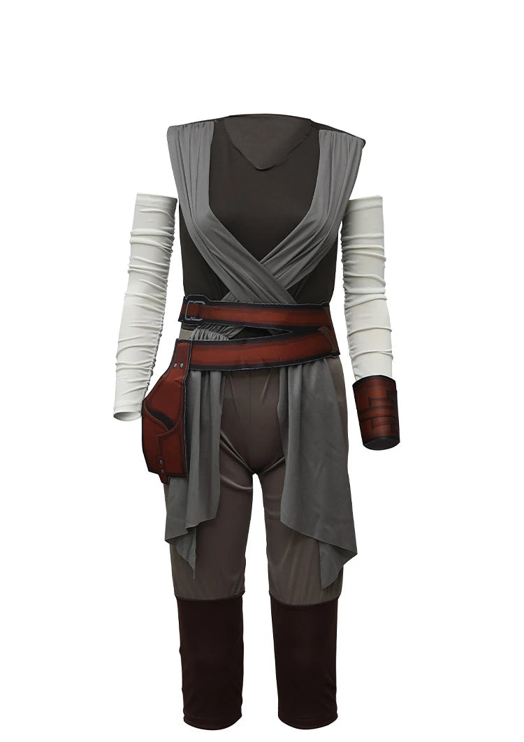 Kids Rey Costume
