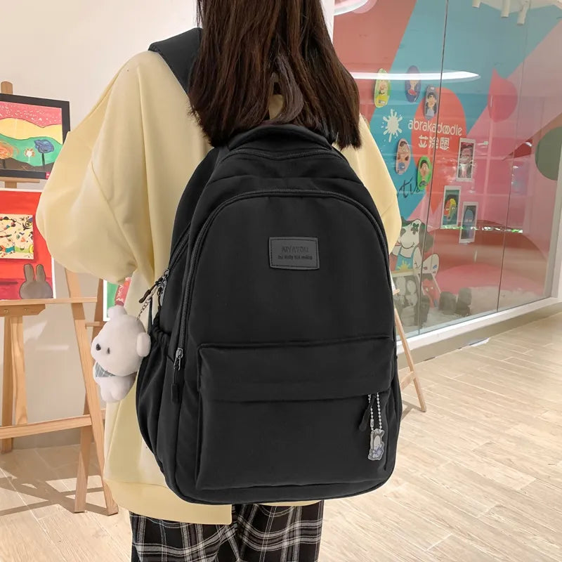 Oversize Laptop Bag