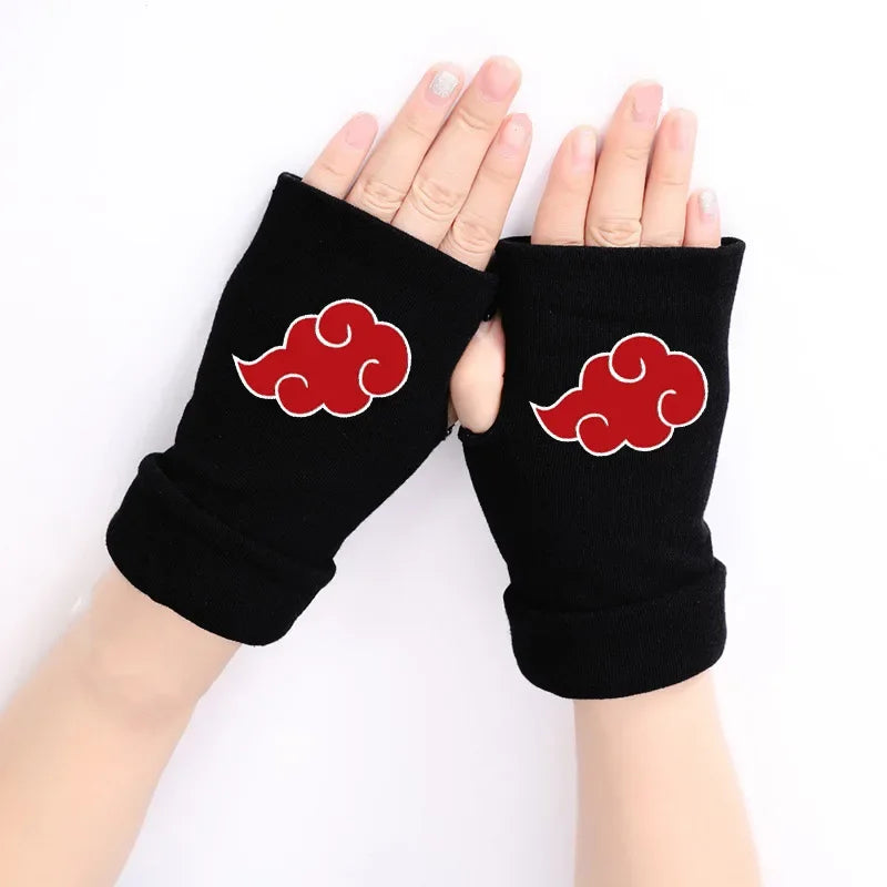 akatsuki gloves