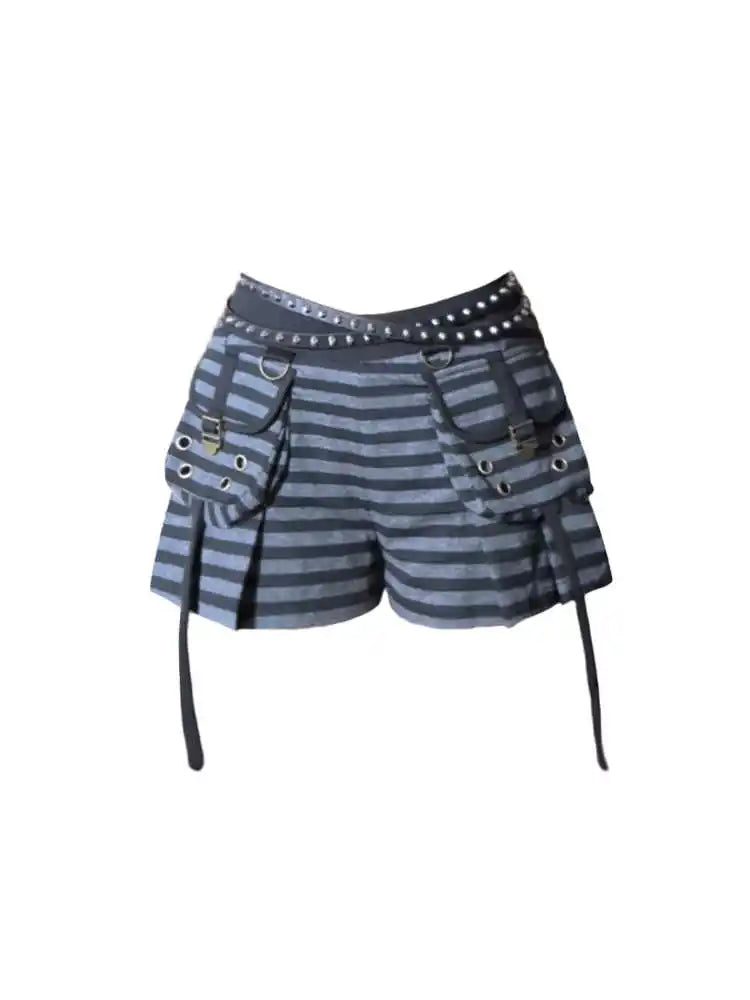 shoujo shorts