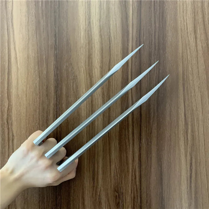 Wolverine Claws
