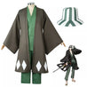 urahara cosplay bleach