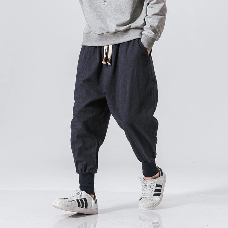 Shinbo Pants