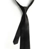 anime black tie