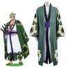 zoro wano cosplay