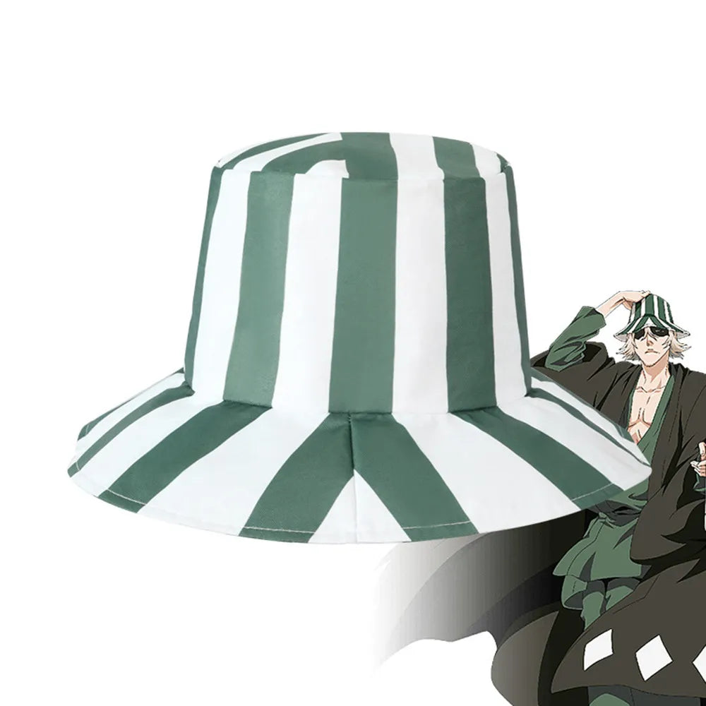 Urahara Kisuke hat Bleach