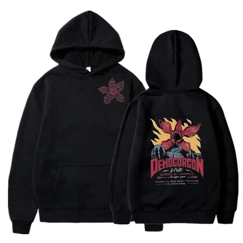 Demogorgon Hoodie