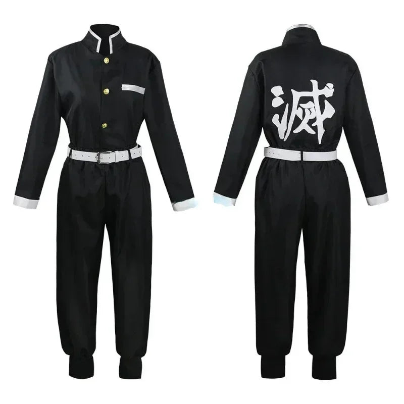 hashira costume