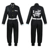 hashira costume