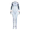 rei ayanami bodysuit