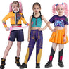 Kpop kids costumes