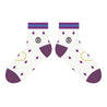 giorno giovanna socks