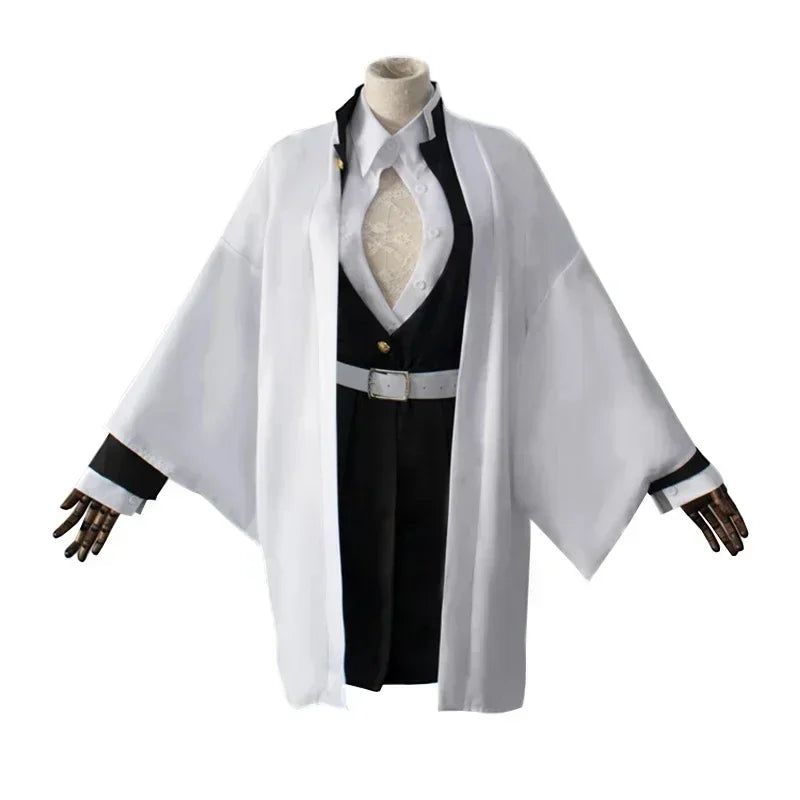 Kids Mitsuri Costume