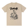 berserk guts tshirt
