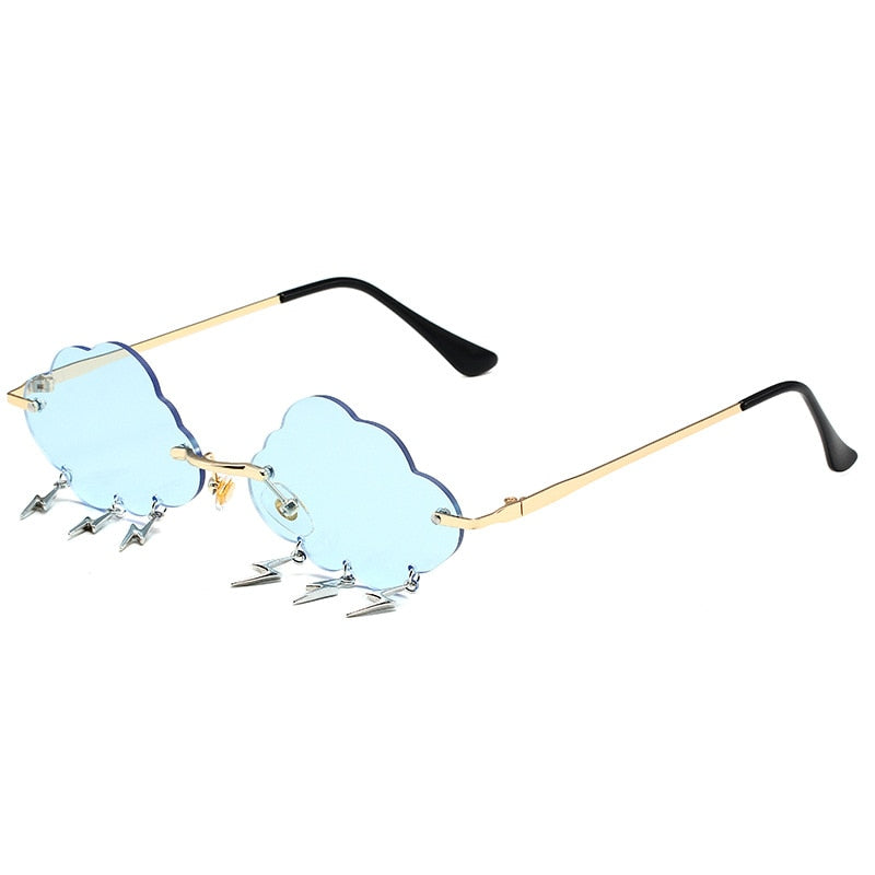 cloud shades