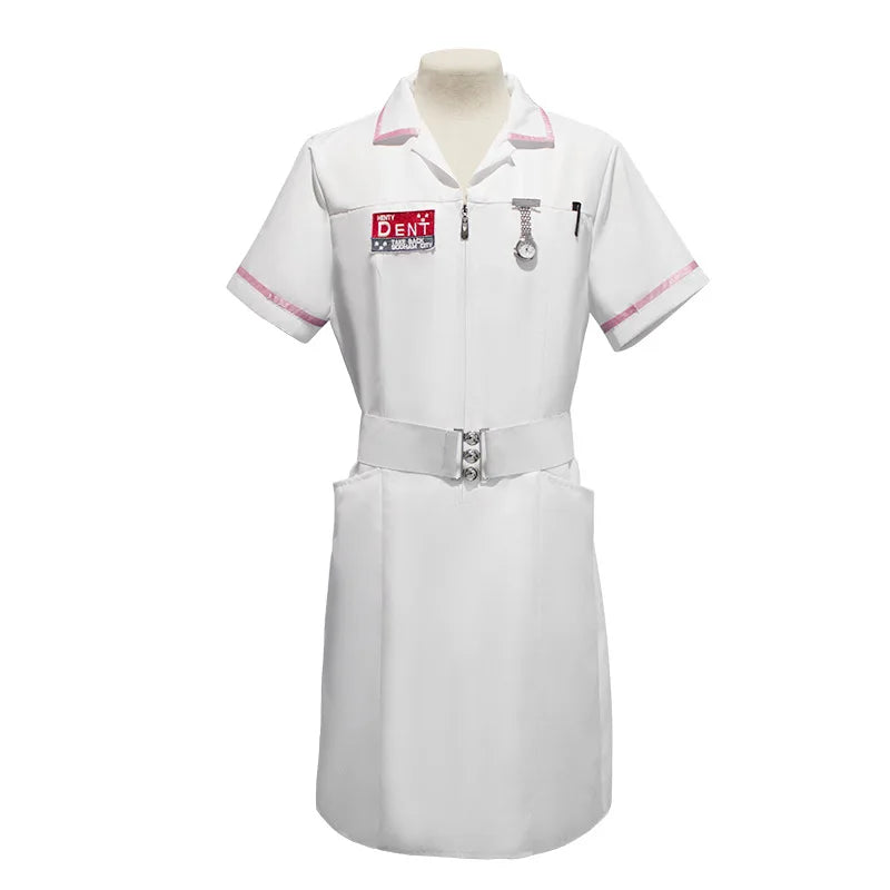 Joker Nurse Costume