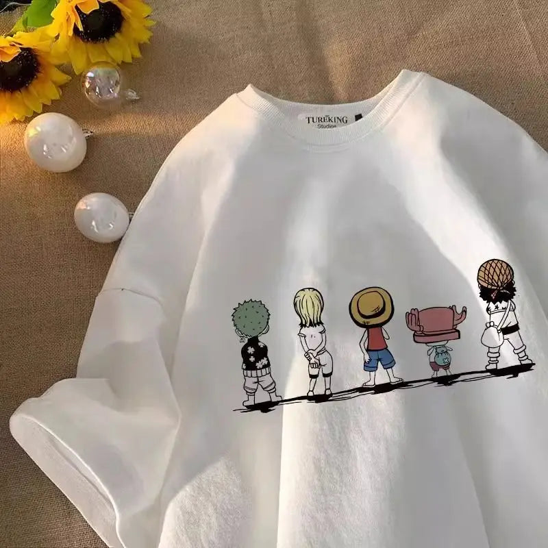 Kids One Piece T-Shirt