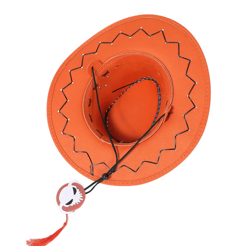 Kids Ace Hat