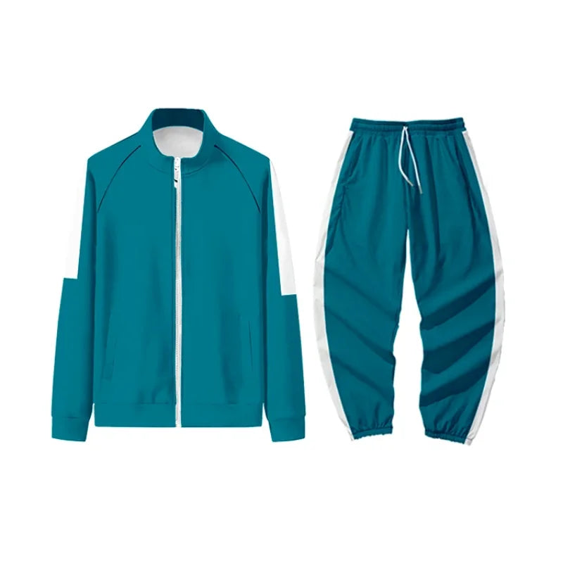 Squid Game Tracksuit
