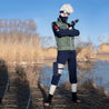 kakashi style