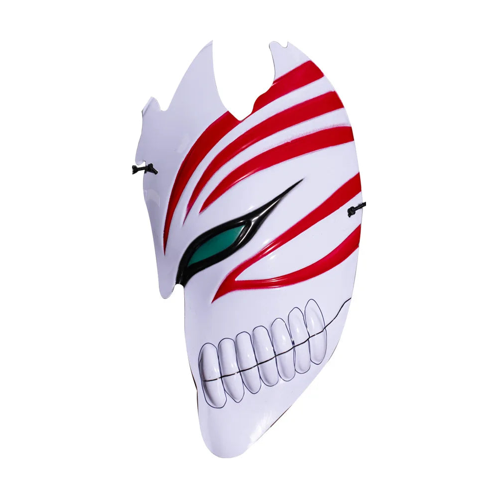 Bleach Hollow Mask