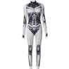 cosplay playsuit