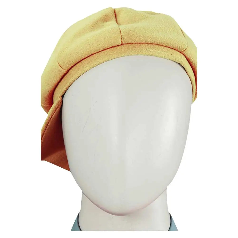 baby saja hat