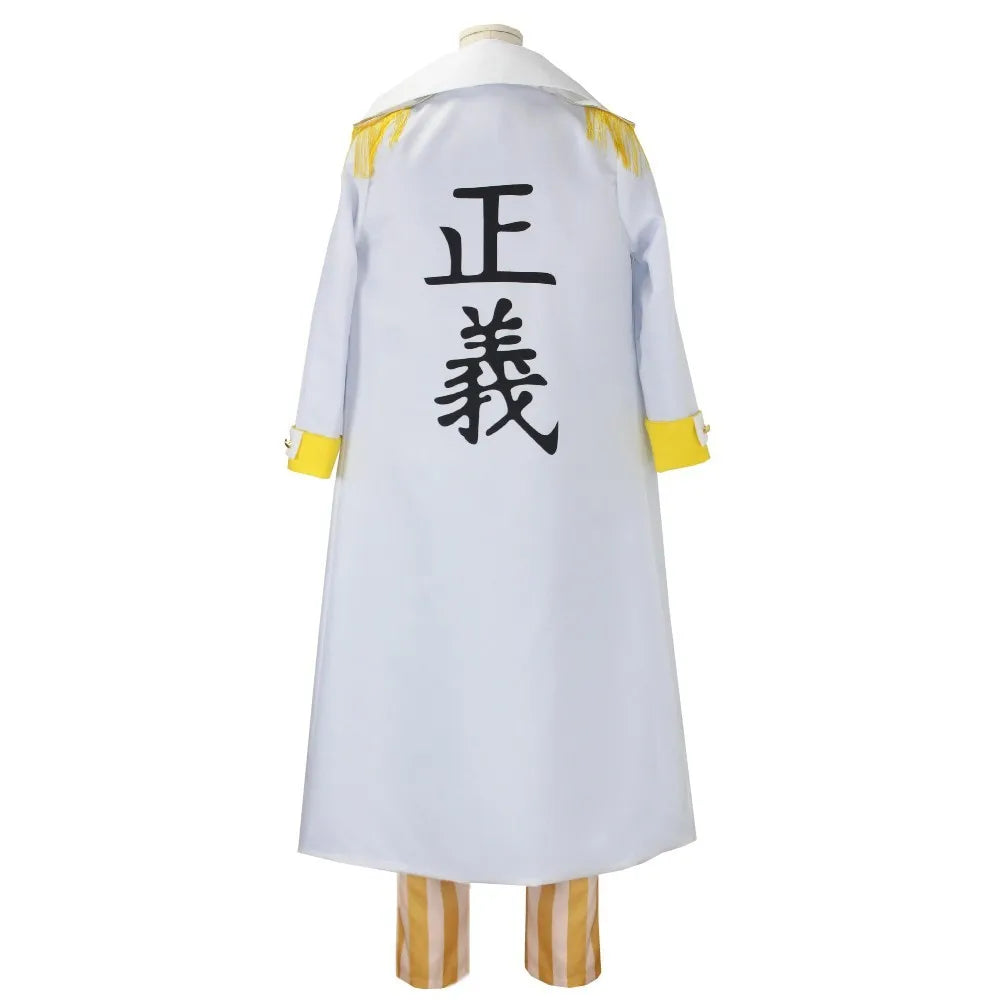 Kizaru Cosplay