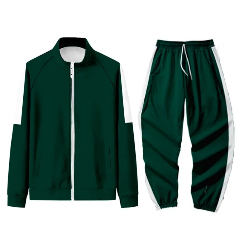 Squid Game Tracksuit