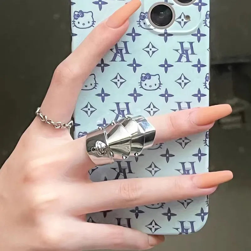 armor ring