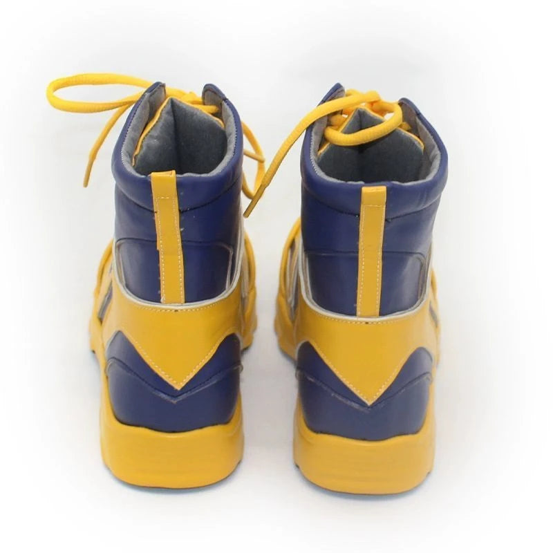 Kpop Zoey Shoes