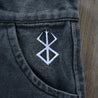 brand of sacrifice clothing