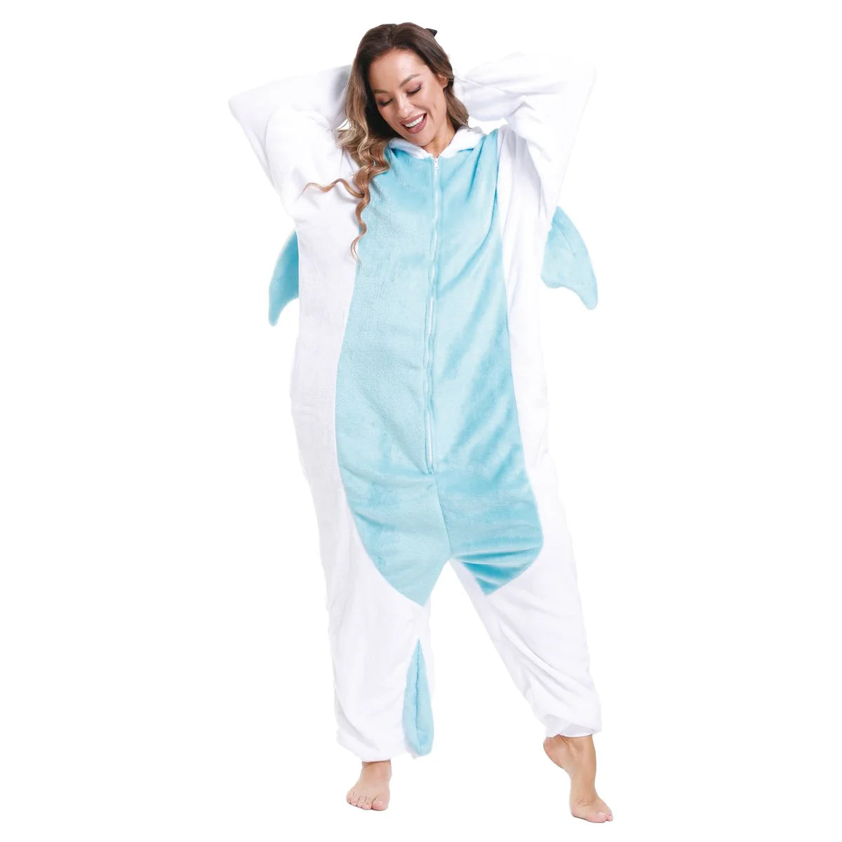 HTTY Dragon Onesie