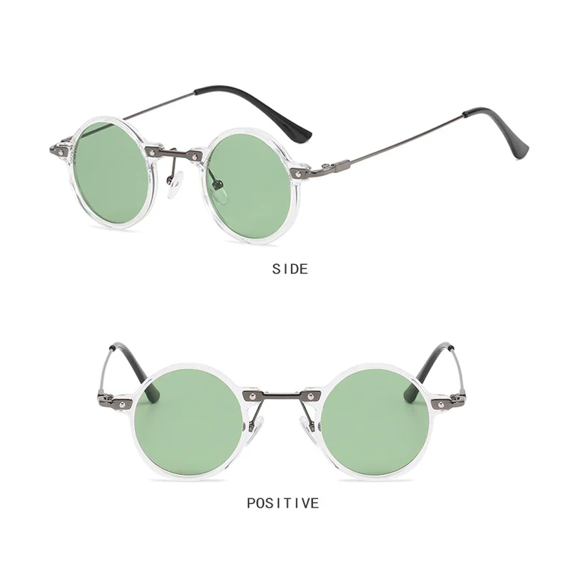 Nanami Glasses