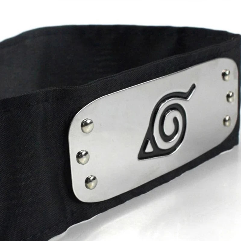 Naruto Headband