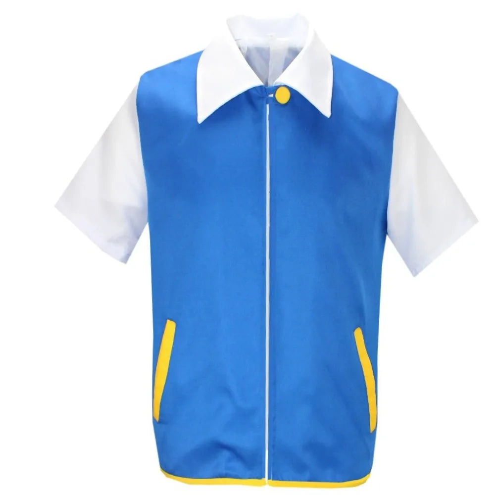 buy ash ketchum shirt