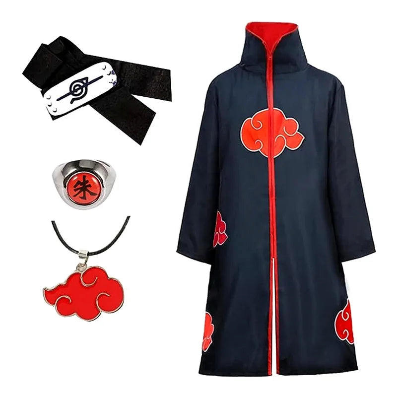 akatsuki cosplay
