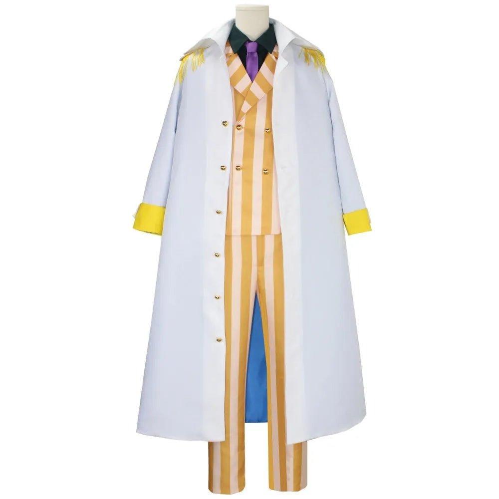 Kizaru Cosplay