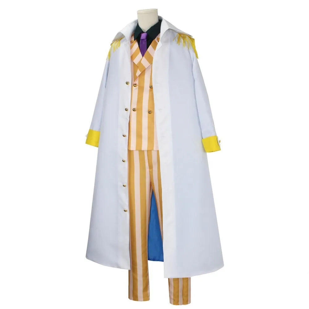 Kizaru Cosplay