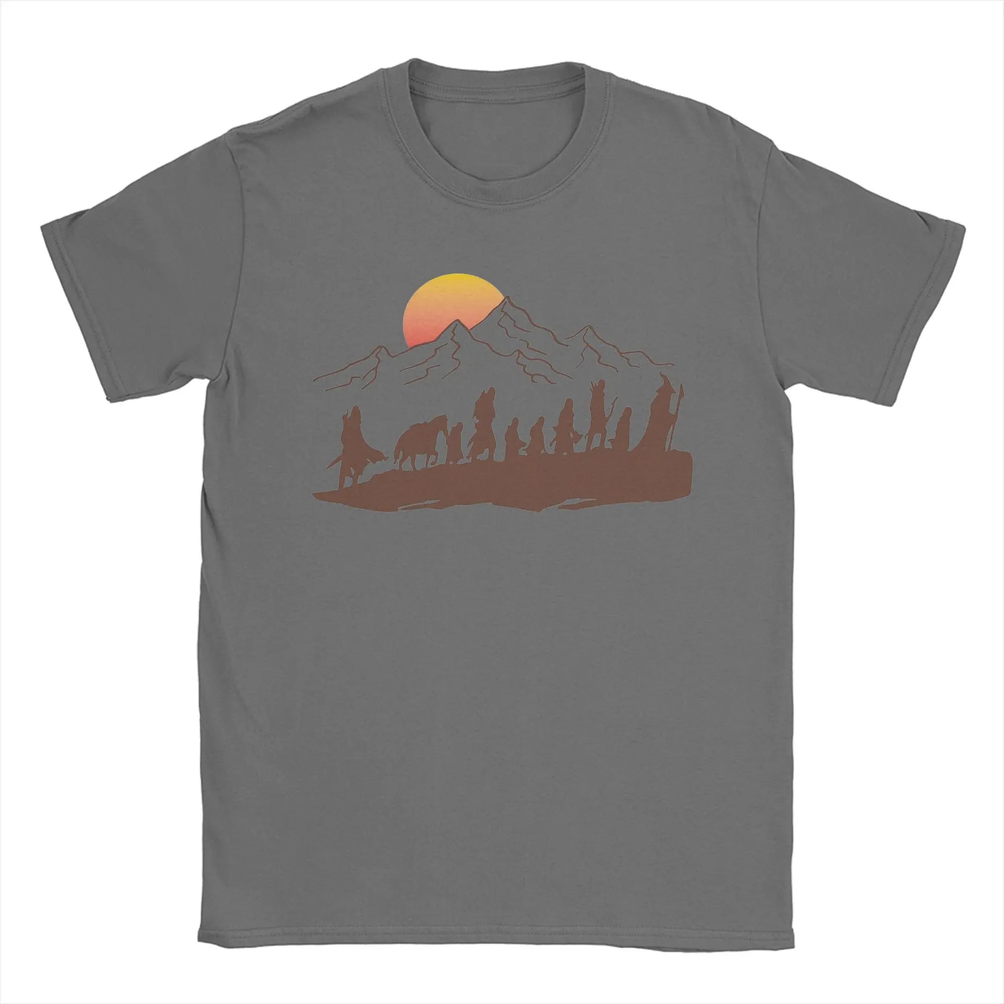 The Fellowship Hiking T-Shirt