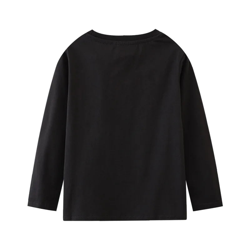 Kids Luminous Constellation T-Shirt