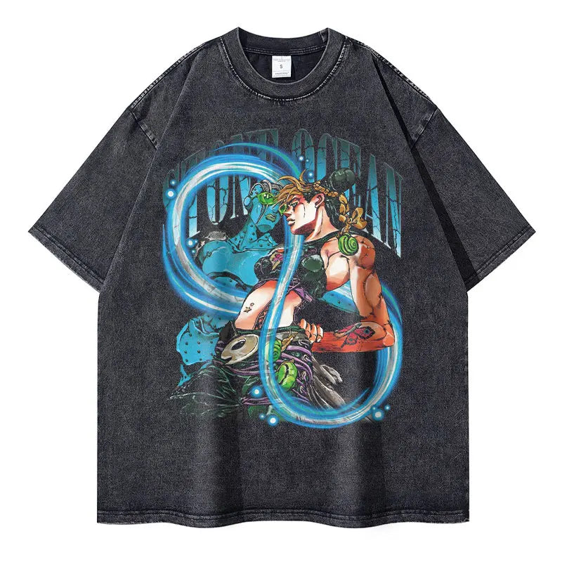 jolyne cujoh shirt